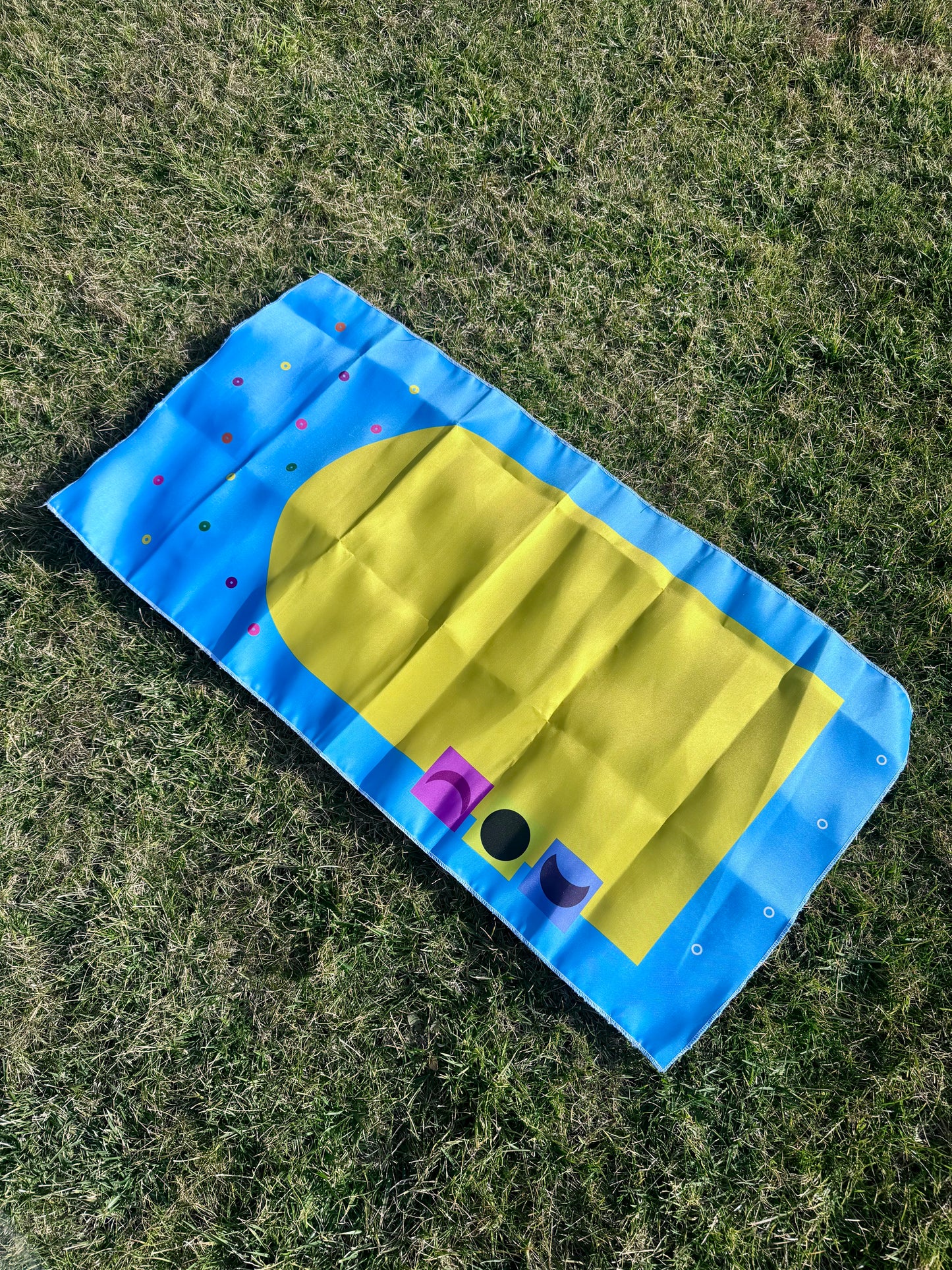 Kids Prayer Mat
